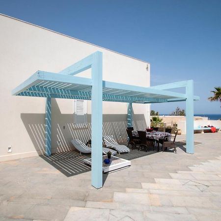 Villa Afrodite | Luxury Villa And Pool クストナーチ エクステリア 写真