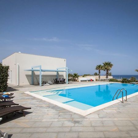 Villa Afrodite | Luxury Villa And Pool クストナーチ エクステリア 写真