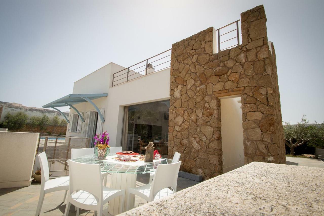 Villa Afrodite | Luxury Villa And Pool クストナーチ エクステリア 写真