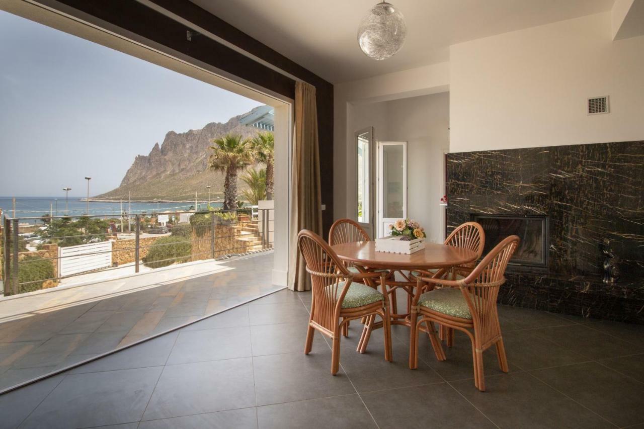 Villa Afrodite | Luxury Villa And Pool クストナーチ エクステリア 写真