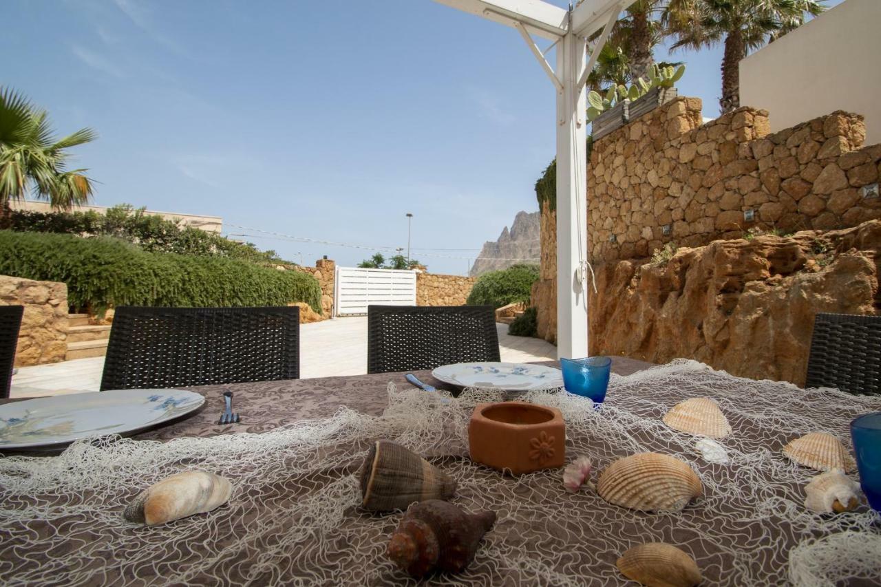 Villa Afrodite | Luxury Villa And Pool クストナーチ エクステリア 写真